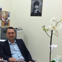 Ercan Akgül