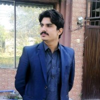 Engr Ihtisham Khan