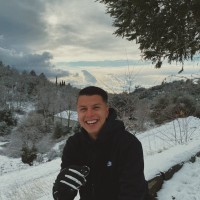 Daniel Marquez