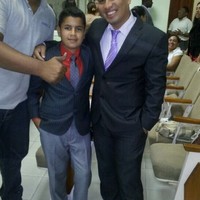 Cristopher Esquivel