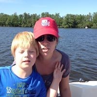 Barbara Schokkenbroek