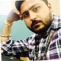 Vivek Sharma
