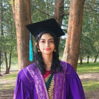 Hemadarshini Subramaniam
