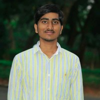 V S M Raju Kakarlapudi