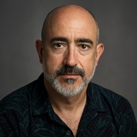 Mario de la Parra Aguilar