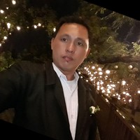 Roderick Vidal