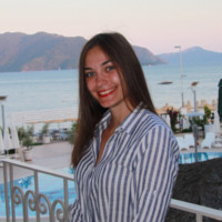 Диана Малиновская