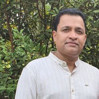 Sudheer Gopi Nair