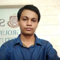 Ashish Parekh