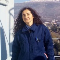 Alma Borec