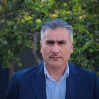 Alfredo Gonzalez-Montesinos