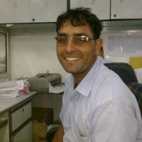 Sunil Duhan