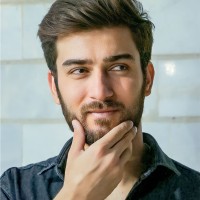 sina torkaman