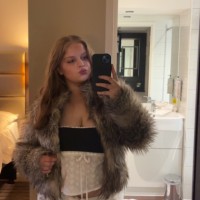 Sadie Martin