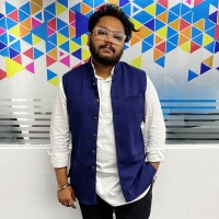 Robin Karmakar