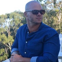 Dean Allison