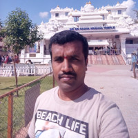 Muthu raman