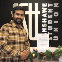 Saadat Mansoor