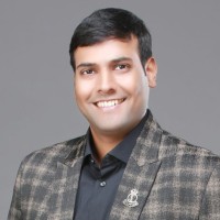 Harsh Jaiswal