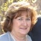 Maureen Gibson