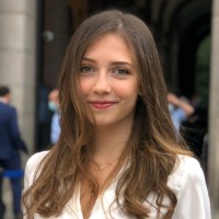 Alessia Falco