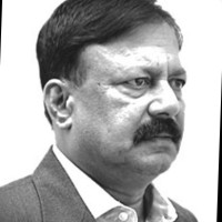 Dr Aravind Pulikkal