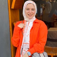 Nada Ahmed Mazhar