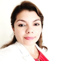 María Gabriela Morales Pineda
