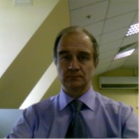 Aleksandr Kokhanov