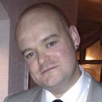 Scott Vickery