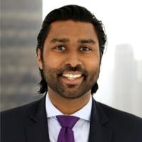 Michael Prasad