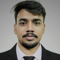 Soubhagya Sahu