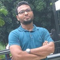 MD. FORHAD HOSSAIN