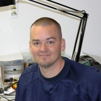 Chris Sauer