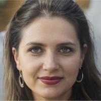 Sarah Beaulieu