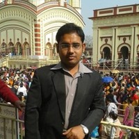 Shamit Sarkar