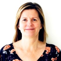 Lynn Van Keuren