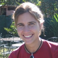 Arantxa León Perdiguero