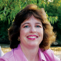 Kathleen Page
