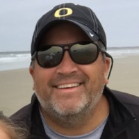 Mark Kealoha