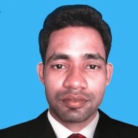 UMESH CHANDRA TOLA