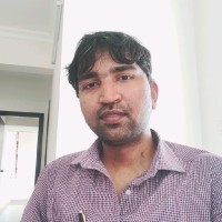Suresh Kumar Maran