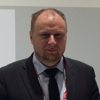 Evgeniy Nedostupov
