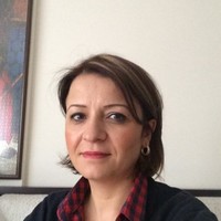Elçin Nalbant