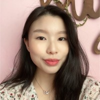 Faith Lim Jia Hui