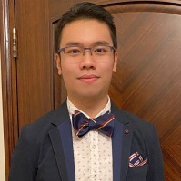 Isaac Tsang