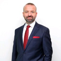 Doç. Dr. Ahmet AVCI