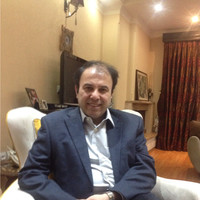 BEHNAM BEHESHTI,B.SC.