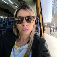 A Valeria Fripp
