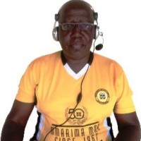 Lawrence Danso-Amoako